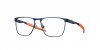 OKULARY KOREKCYJNE DZIECIĘCE OAKLEY® JUNIOR FLIP KICK OY 3003 300303 49